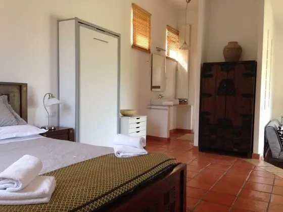 Apart Daire (Casa María Lilia)