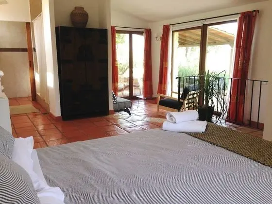 Apart Daire (Casa María Lilia)