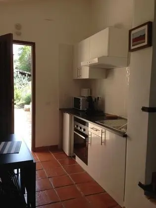 Apart Daire (Casa María Lilia)