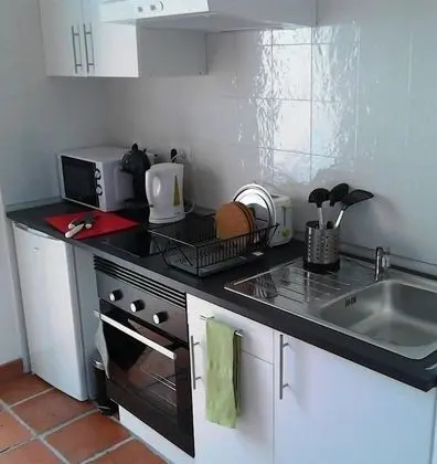 Apart Daire (Casa María Lilia)