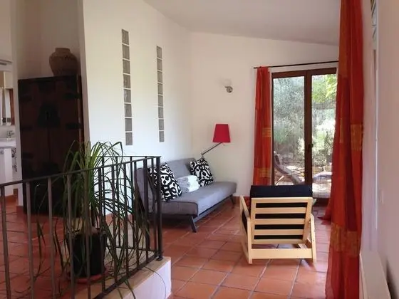 Apart Daire (Casa María Lilia)