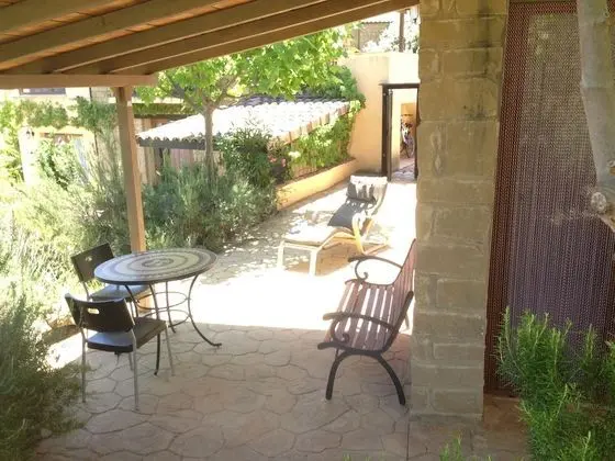 Apart Daire (Casa María Lilia)