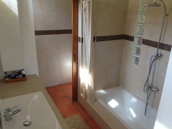 Apart Daire (Casa María Lilia)