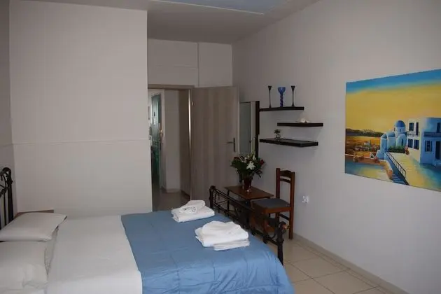Apart Daire, 1 Yatak Odası, Balkon, Şehir Manzaralı