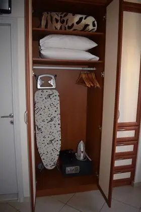 Apart Daire, 1 Yatak Odası, Balkon, Şehir Manzaralı