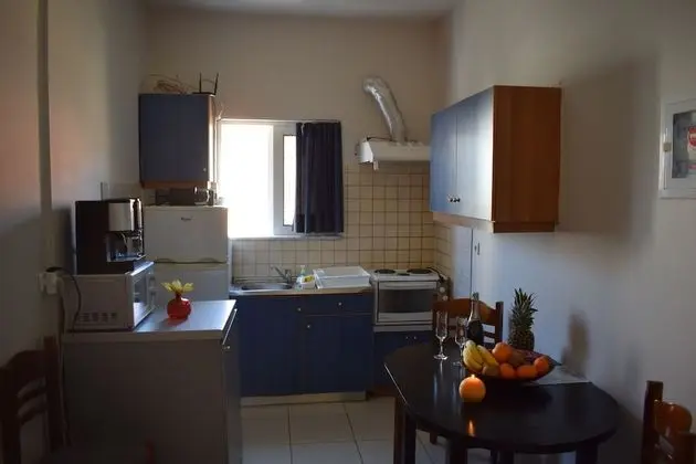 Apart Daire, 1 Yatak Odası, Balkon, Şehir Manzaralı