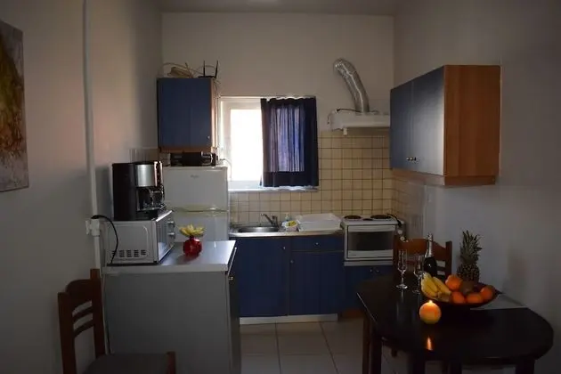 Apart Daire, 1 Yatak Odası, Balkon, Şehir Manzaralı