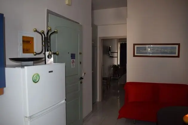 Apart Daire, 1 Yatak Odası, Balkon, Şehir Manzaralı
