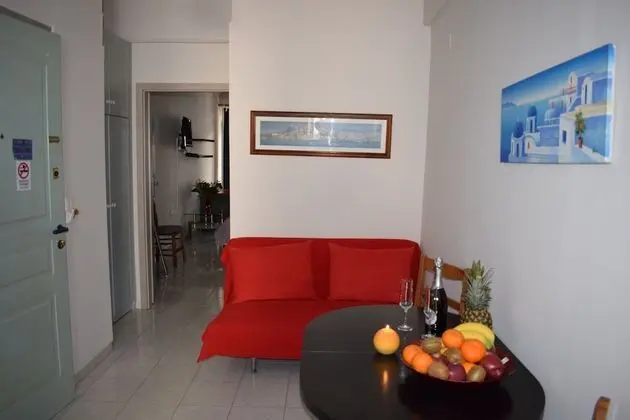 Apart Daire, 1 Yatak Odası, Balkon, Şehir Manzaralı
