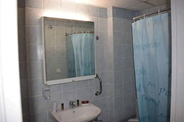Apart Daire, 1 Yatak Odası, Balkon, Şehir Manzaralı