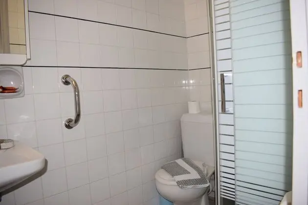 Apart Daire, 1 Yatak Odası, Balkon, Şehir Manzaralı