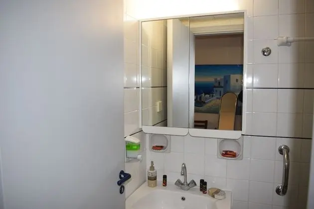 Apart Daire, 1 Yatak Odası, Balkon, Şehir Manzaralı