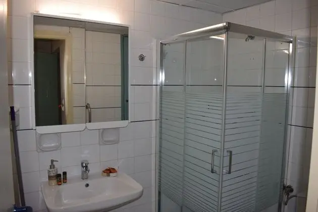 Standard Apart Daire, Balkon, Şehir Manzaralı
