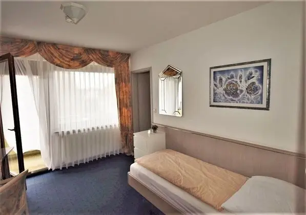 Tek Kişilik Oda (103)