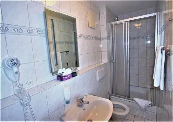 Tek Kişilik Oda (103)