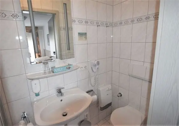 Tek Kişilik Oda (104)