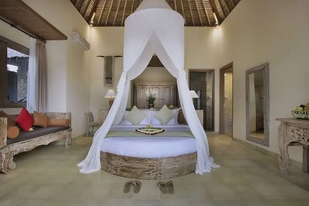 Villa, 1 Yatak Odası (with Daily Afternoon Tea)