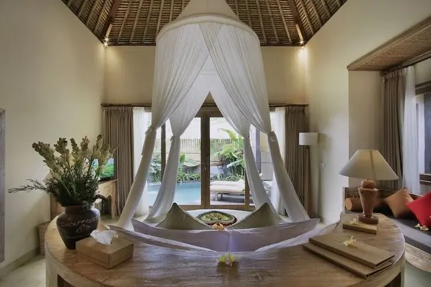 Villa, 1 Yatak Odası (with Daily Afternoon Tea)