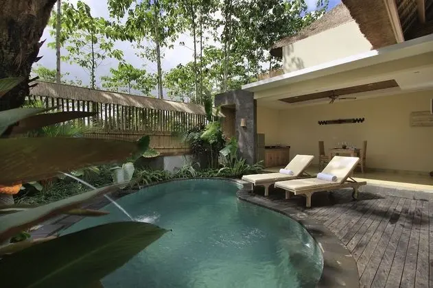 Villa, 1 Yatak Odası (with Daily Afternoon Tea)