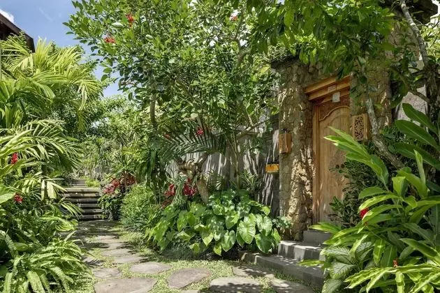 Luxury Villa, 1 Yatak Odası, Kişiye Özel Havuzlu (with Daily Afternoon Tea)