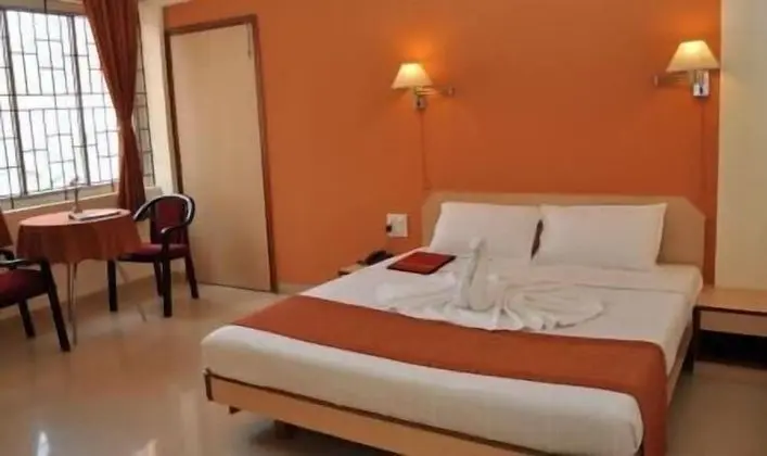 Ortak Ranzalı Oda