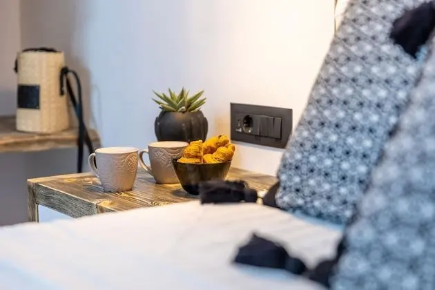 City Üç Kişilik Oda