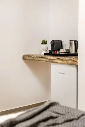 City Üç Kişilik Oda