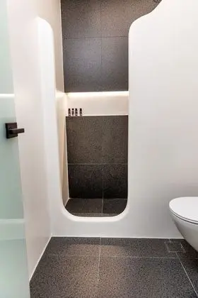 City Üç Kişilik Oda