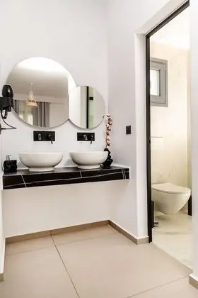 City Üç Kişilik Oda