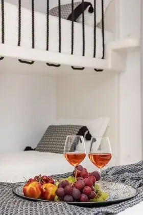 Grand Dört Kişilik Oda