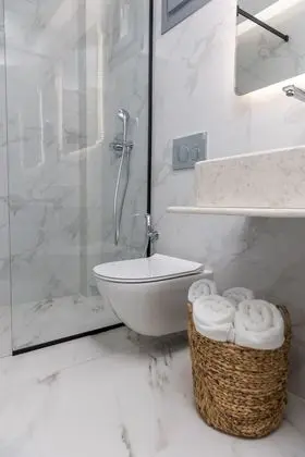 Grand Dört Kişilik Oda