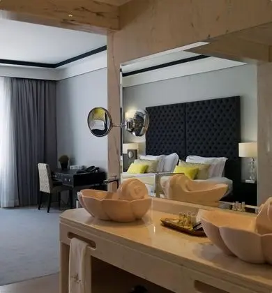 Deluxe Tek Kişilik Oda