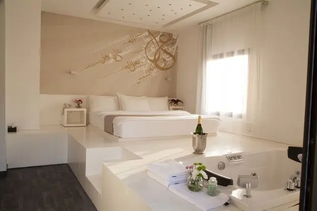 King Suite