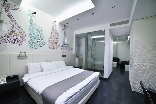 Standard Suite