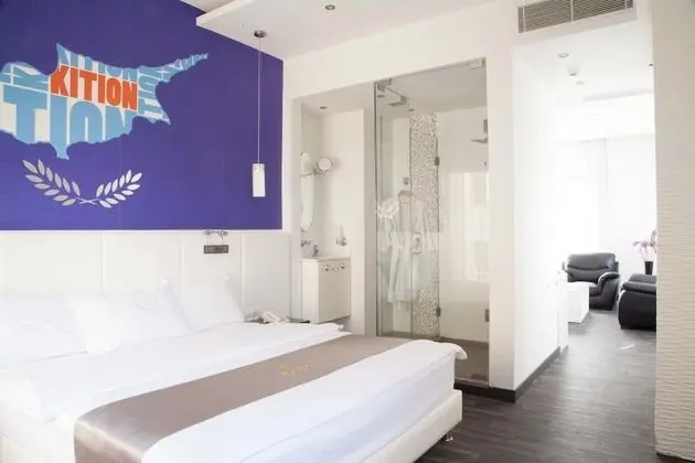 Standard Suite