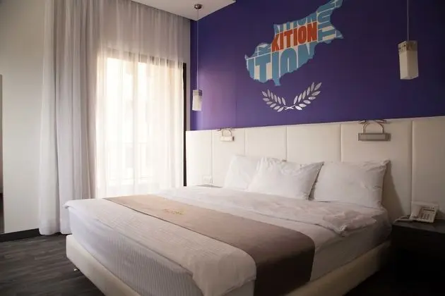 Standard Suite