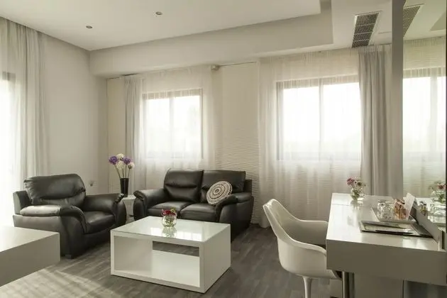 Standard Suite