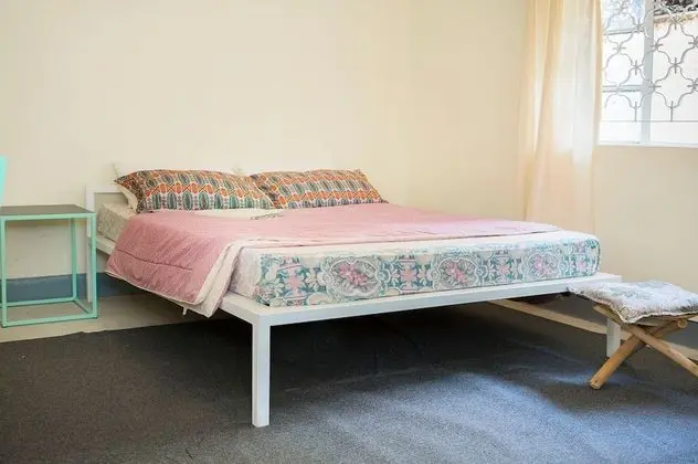 Standard Oda, Ortak Banyo