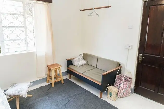 Standard Oda, Ortak Banyo