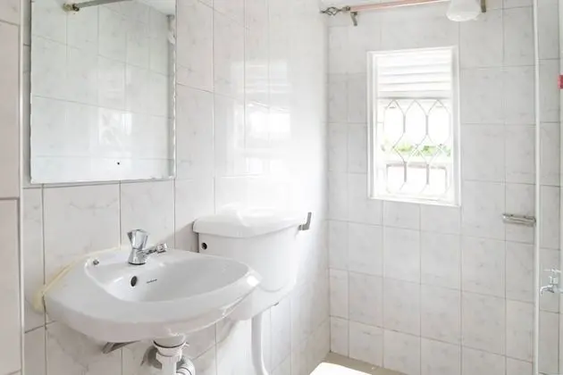 Standard Oda, Ortak Banyo