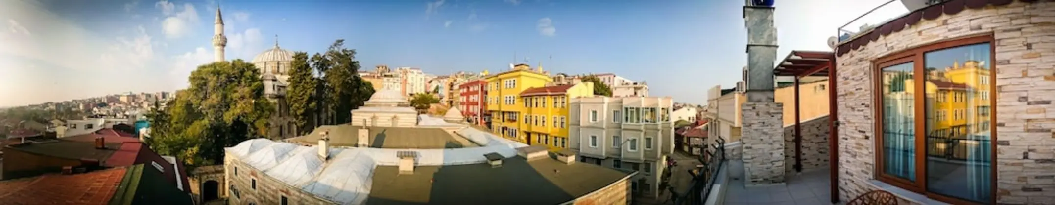 Basic Tek Büyük veya İki Ayrı Yataklı Oda, 1 Yatak Odası