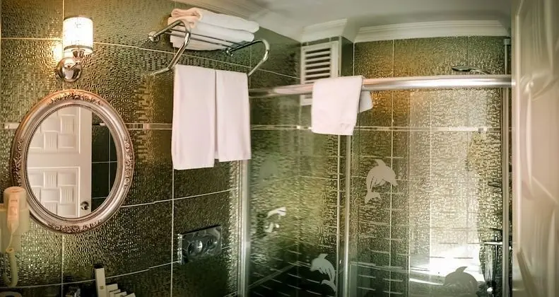 Basic Tek Büyük veya İki Ayrı Yataklı Oda, 1 Yatak Odası