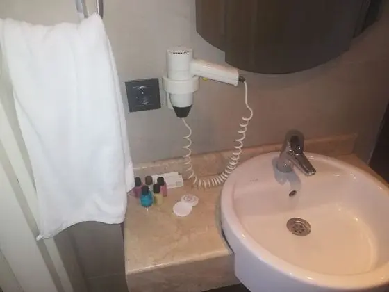 Basic Tek Büyük veya İki Ayrı Yataklı Oda, 1 Yatak Odası