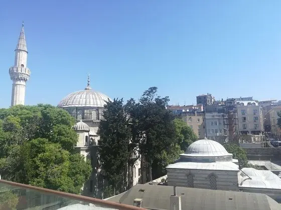 City view