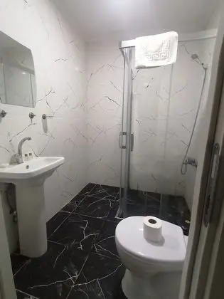 Economy Double Room (Basement with Window)