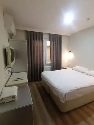 Economy Double Room (Basement with Window)