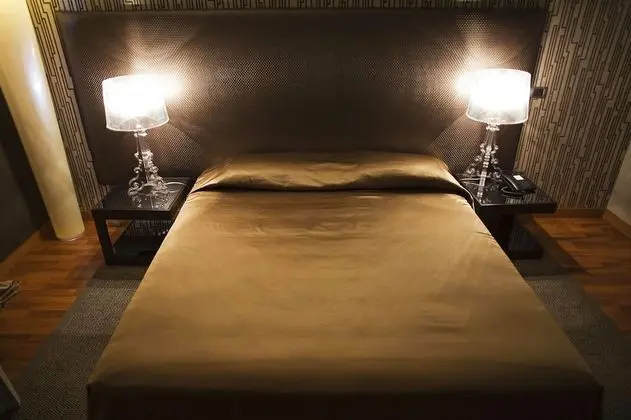 Comfort İki Ayrı Yataklı Oda