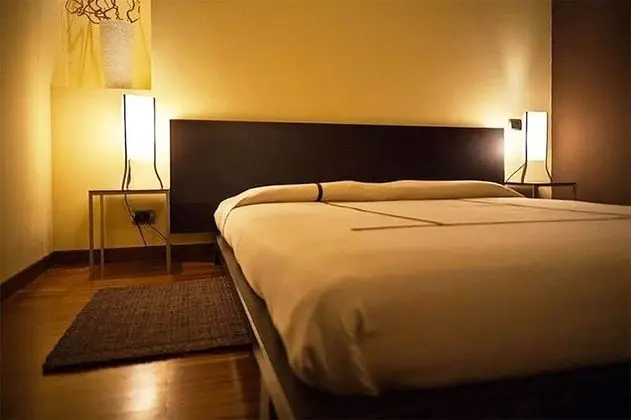 Comfort İki Ayrı Yataklı Oda