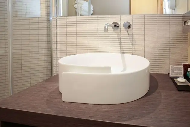 Comfort İki Ayrı Yataklı Oda