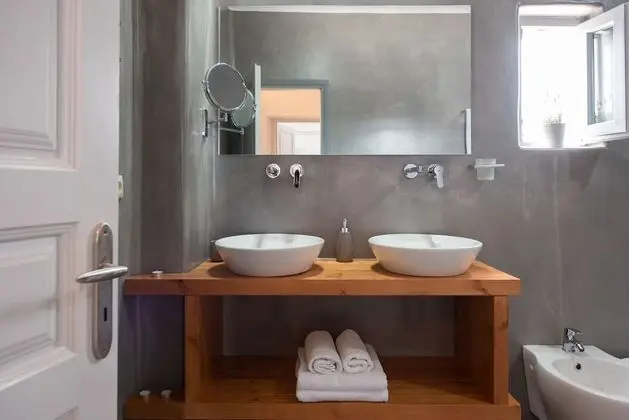 Villa, 4 Yatak Odası, Kişiye Özel Havuzlu